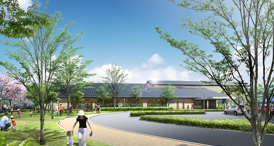 みかもクリーンセンター